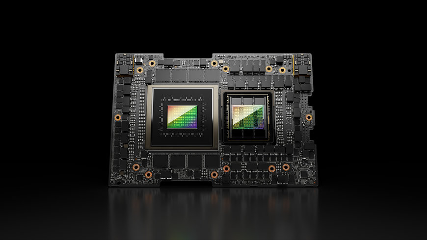 NVIDIA Grace Hopper Ignites New Era of AI Supercomputing